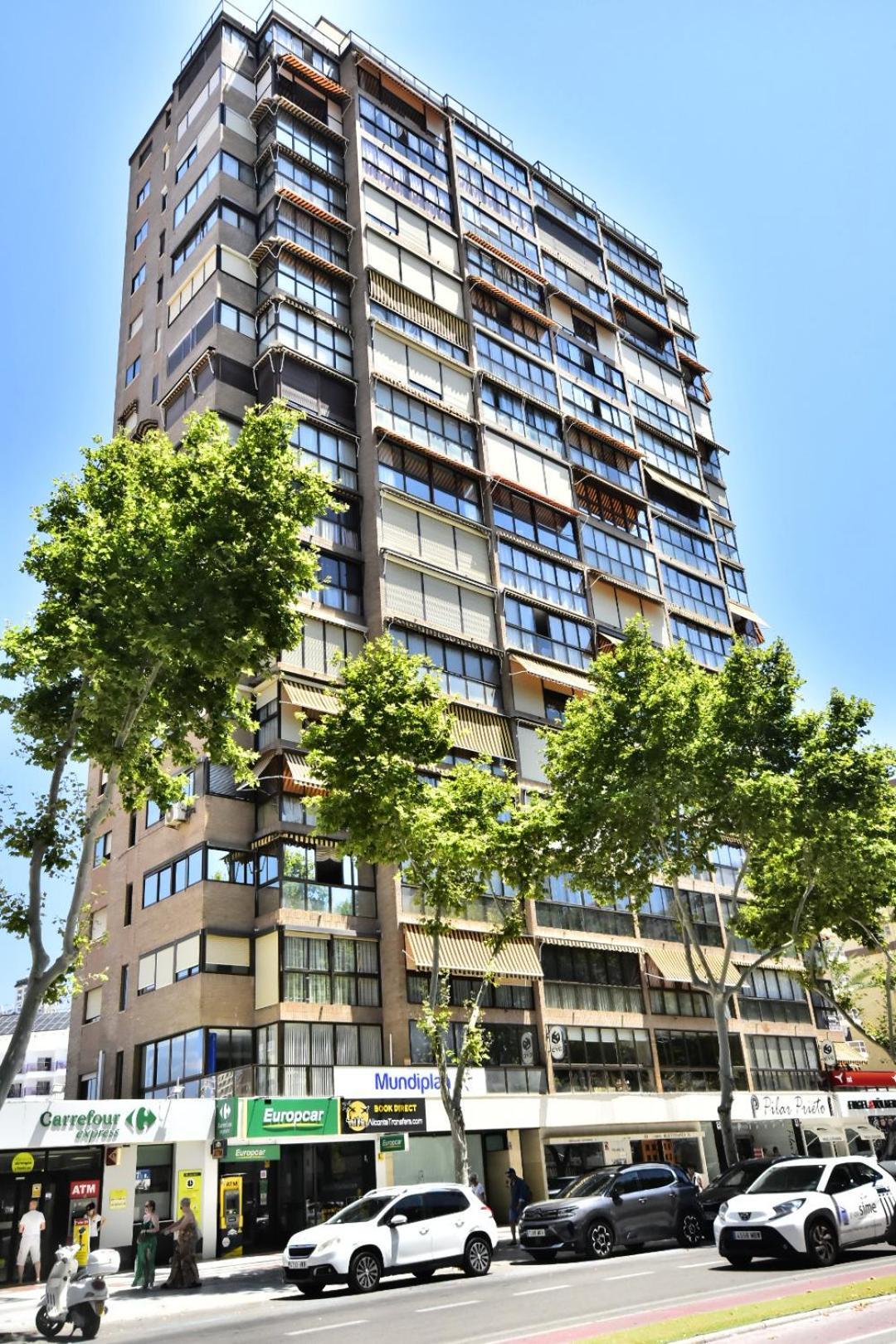 Appartement Modern And Stylish *